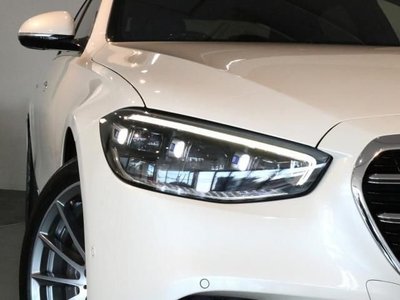 MERCEDES-BENZ S-CLASS - 3