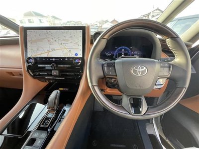 TOYOTA VELLFIRE - 3