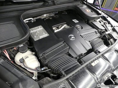 MERCEDES-BENZ GLS-CLASS - 6