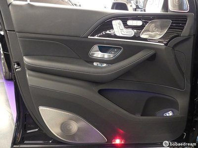 MERCEDES-BENZ GLS-CLASS - 9