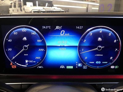 MERCEDES-BENZ GLS-CLASS - 7