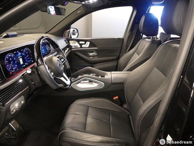 MERCEDES-BENZ GLS-CLASS - 4