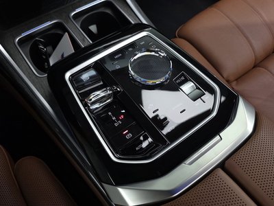 2024 BMW 7 SERIES 照片 9