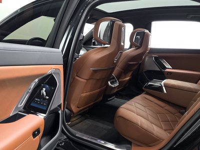 2024 BMW 7 SERIES 缩略图 11