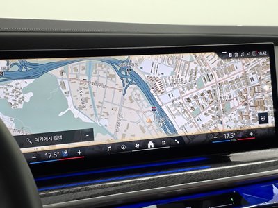 2024 BMW 7 SERIES 缩略图 13