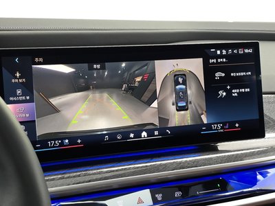2024 BMW 7 SERIES 缩略图 14