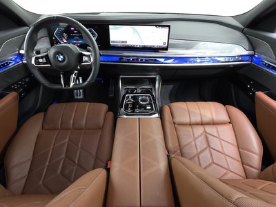 2024 BMW 7 SERIES 照片 5