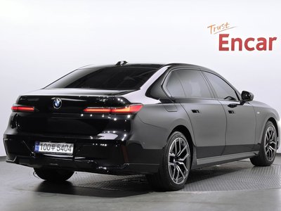 2024 BMW 7 SERIES 照片 3