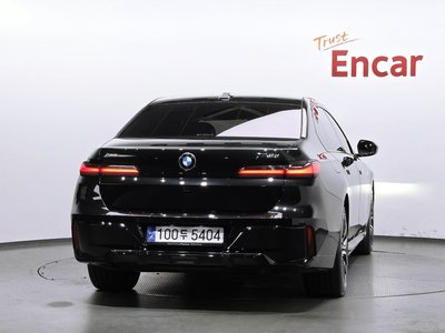 2024 BMW 7 SERIES 照片 4