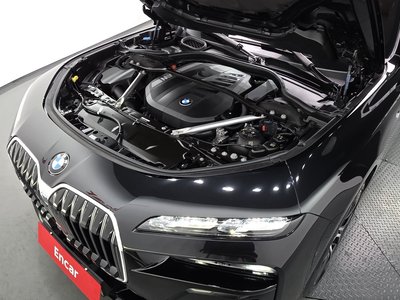 2024 BMW 7 SERIES 照片 7