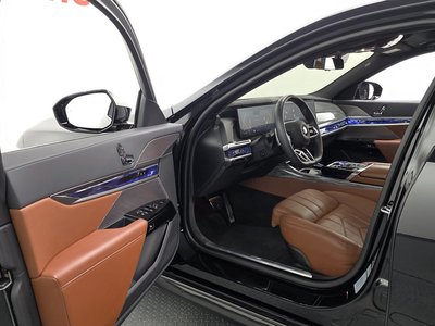2024 BMW 7 SERIES 照片 10