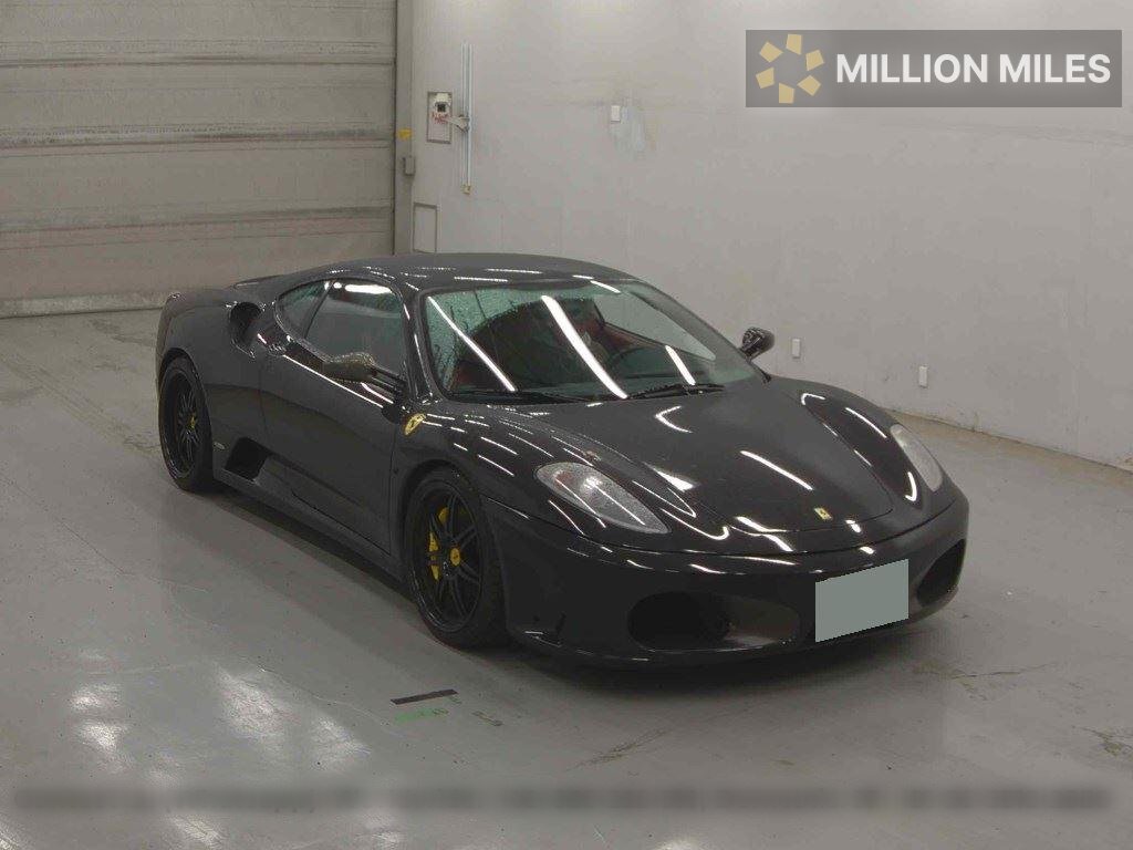 FERRARI F430 - View 1