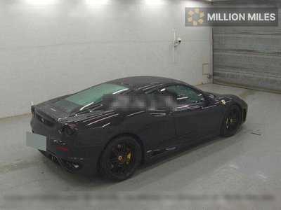 FERRARI F430 - 5