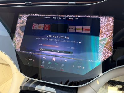 2026 Mercedes-BENZ EQS — миниатюра 21