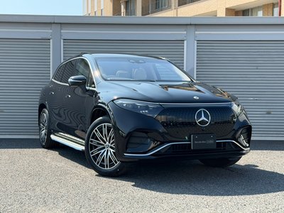 2026 Mercedes-BENZ EQS — миниатюра 11