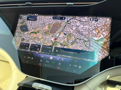 2026 Mercedes-BENZ EQS — миниатюра 19