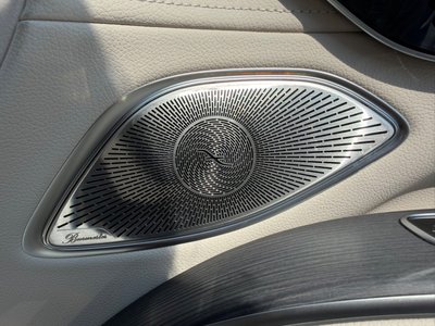 2026 Mercedes-BENZ EQS — миниатюра 25