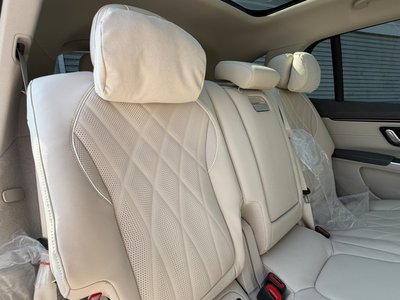 2026 Mercedes-BENZ EQS — миниатюра 30