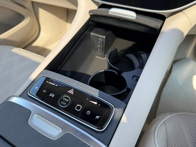 2026 Mercedes-BENZ EQS — миниатюра 22