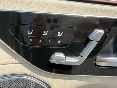 2026 Mercedes-BENZ EQS — миниатюра 24