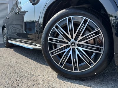 2026 Mercedes-BENZ EQS — миниатюра 12