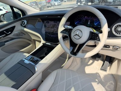 2026 Mercedes-BENZ EQS — миниатюра 17