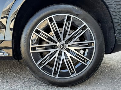 2026 Mercedes-BENZ EQS — миниатюра 14