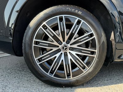 2026 Mercedes-BENZ EQS — миниатюра 13