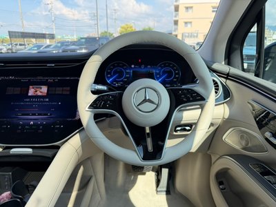 2026 Mercedes-BENZ EQS — миниатюра 29
