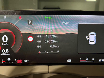 2025 Genesis GV70 photo 6