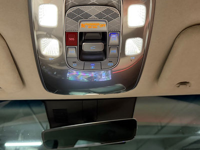 2025 Genesis GV70 photo 10