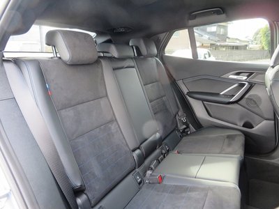 BMW X2 - 10