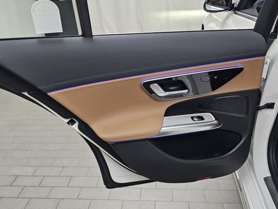 2025 Mercedes-BENZ E-CLASS — миниатюра 15