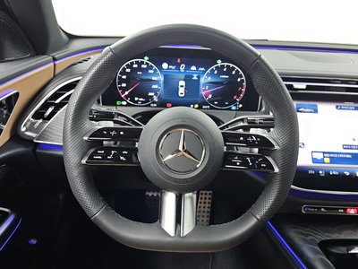 2025 Mercedes-BENZ E-CLASS — миниатюра 19