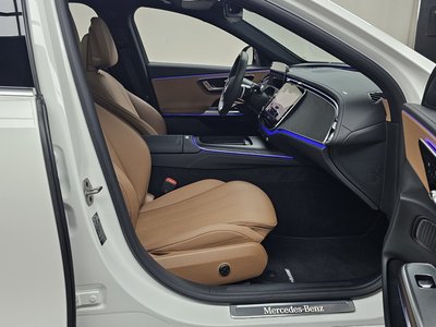 2025 Mercedes-BENZ E-CLASS — миниатюра 16
