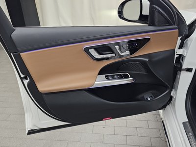 2025 Mercedes-BENZ E-CLASS — миниатюра 14