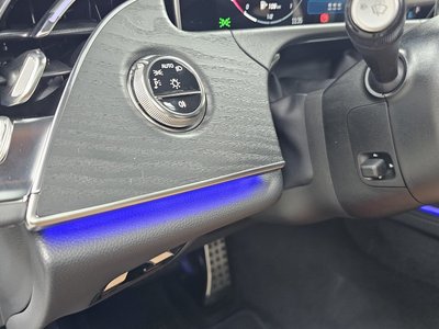 2025 Mercedes-BENZ E-CLASS — миниатюра 27