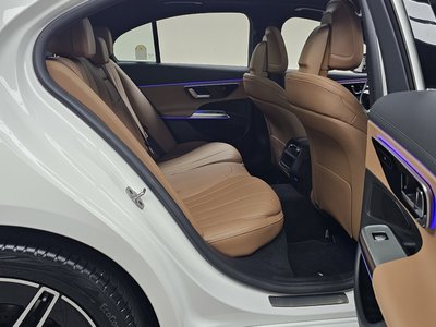 2025 Mercedes-BENZ E-CLASS — миниатюра 17