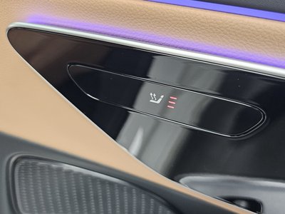 2025 Mercedes-BENZ E-CLASS — миниатюра 24