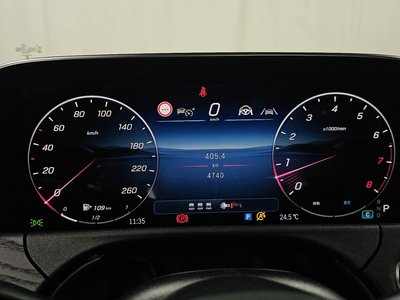 2025 Mercedes-BENZ E-CLASS — миниатюра 11