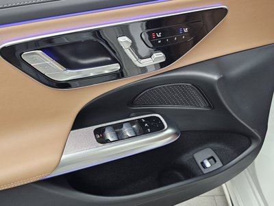 2025 Mercedes-BENZ E-CLASS — миниатюра 28