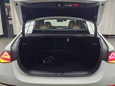 2025 Mercedes-BENZ E-CLASS — миниатюра 25