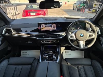 BMW X7 - 2