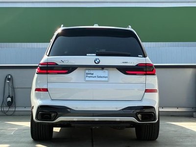 BMW X7 - 5