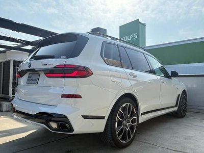 BMW X7 - 3