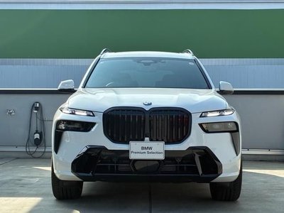 BMW X7 - 4