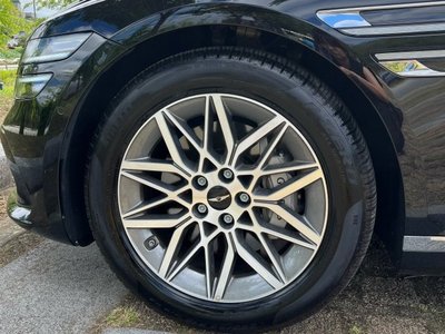 صورة 3 لـ 2025 Genesis G80 (RG3)