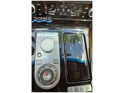 صورة 10 لـ 2025 Genesis G80 (RG3)