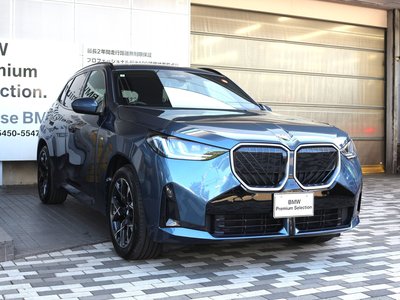 BMW X3 - 10
