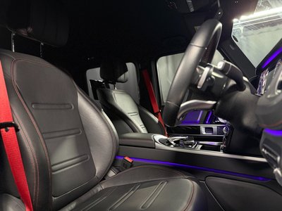 2020 Mercedes-BENZ G-CLASS 照片 6